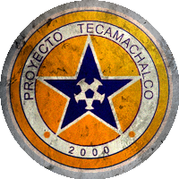 Logo Proyecto Tecamachalco 2000 Huixquilucan